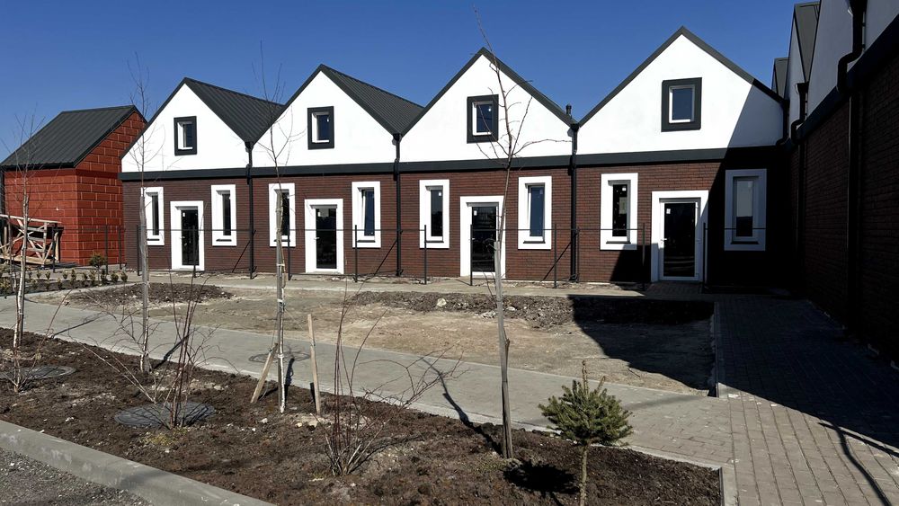 Акційний таунхаус по вигідній ціні