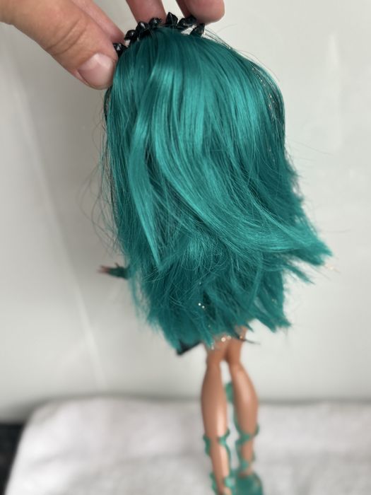 Lalka ever after high nefera de nile