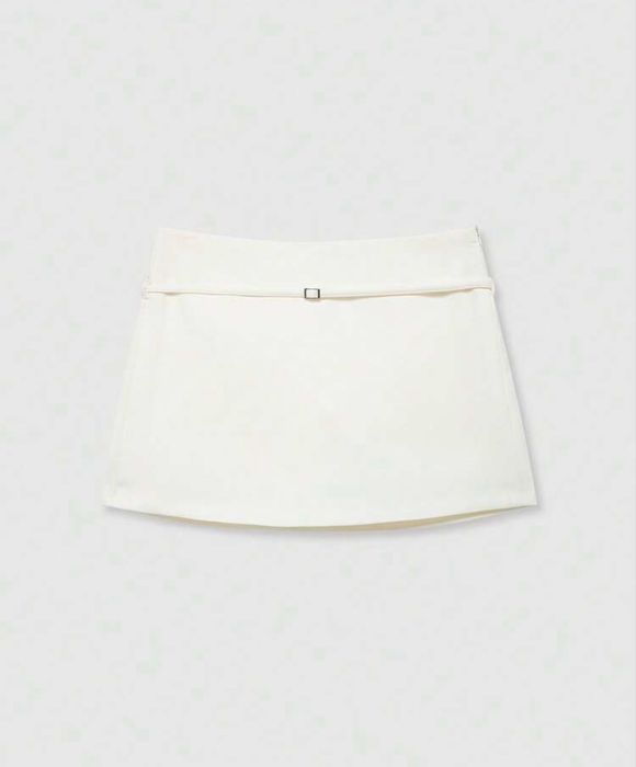 спідниця-шортики