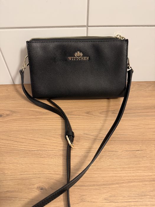 Kopertowka Wittchen idealna