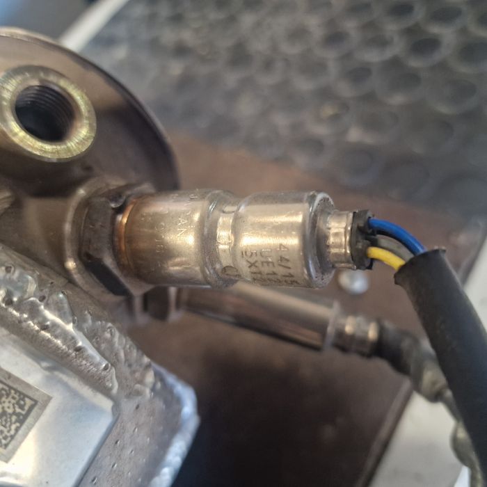 Sonda lambda/ sensor de nox Audi A4 B9 2.0