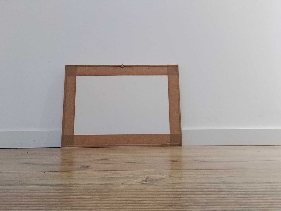 Quadro de Anne Geddes de 500 peças emoldurado e novo