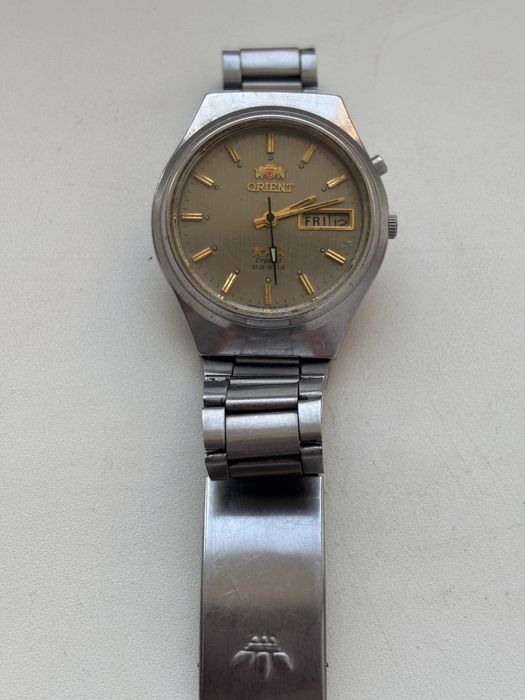 Часы Orient 3 Star Ориент