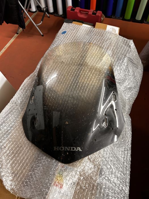 Vidro original Honda Varadero 1000 ‘05