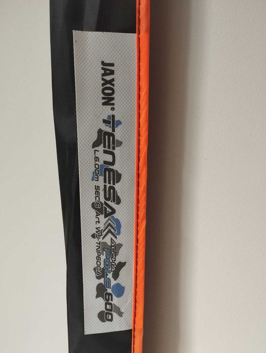 Bat jaxon tenesa alpha pole 600cm 6m