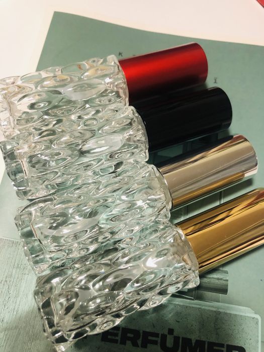 Парфюмерия