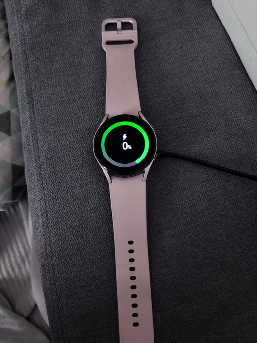Samsung Galaxy watch4