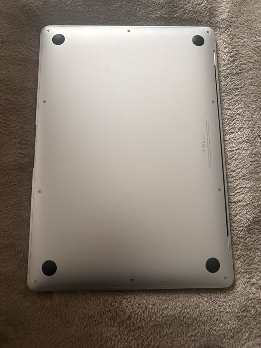 Macbook Air M1 2020