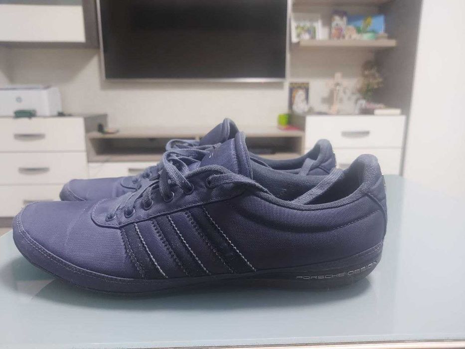 Кросівки Adidas Porsche design