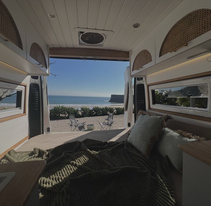 Campervan Premium Citroen