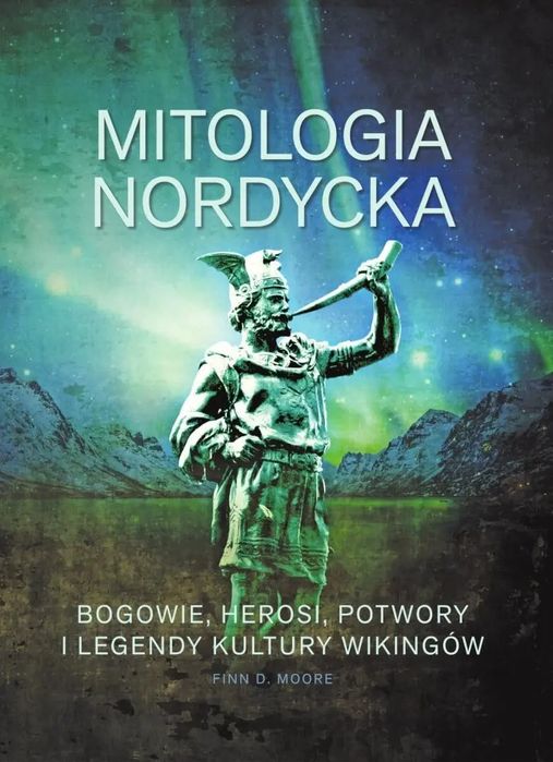 Mitologia Nordycka. Nowy Produkt