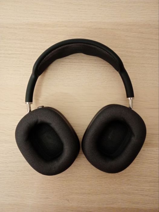 Słuchawki Airpods Max