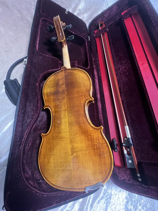 Skrzypce Hidersine Giowanni 1/2