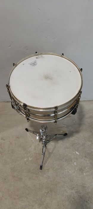 C.G.Conn , Leedy  1920' NOB Werbel / Snare Drum