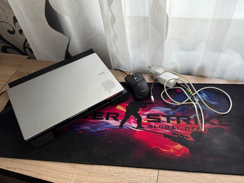 Xiaomi RedmiBook 14 II Ryzen Edition