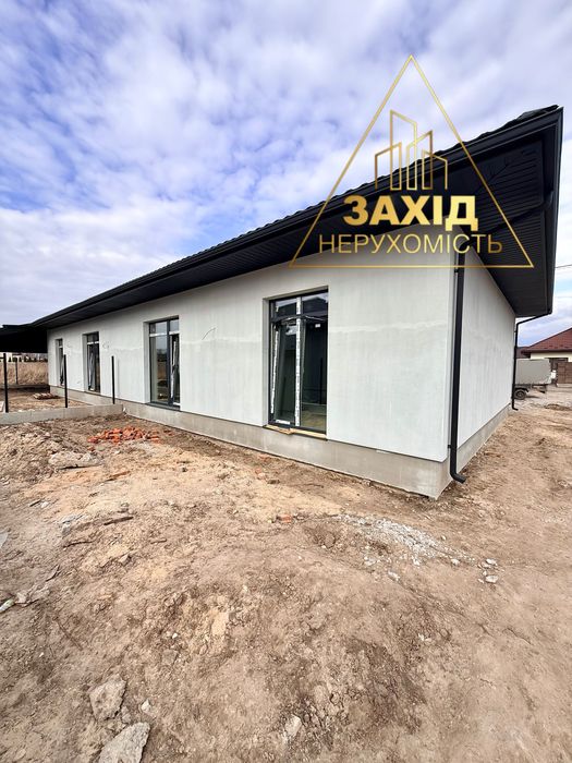 ЯКІСНІ Дуплекси в ТОП локації с.Боратин