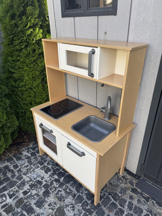 Kuchnia ikea dla dzieci