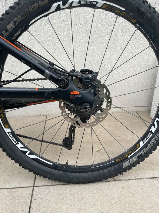 KTM Taser RC 1.0