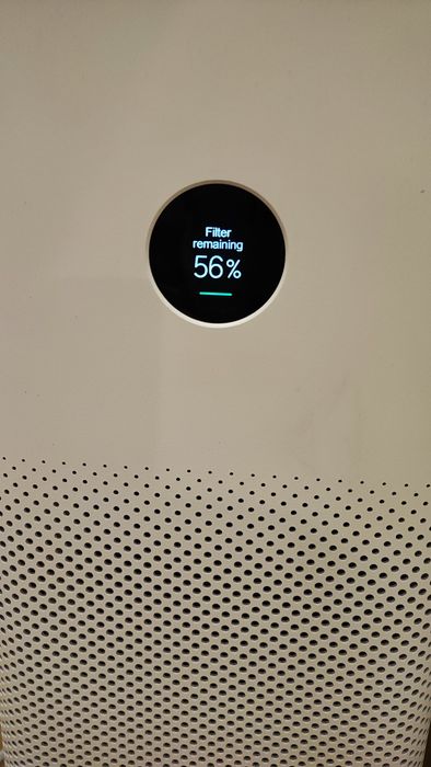 Oczyszczacz powietrza  Air Purifier Xiaomi 2s