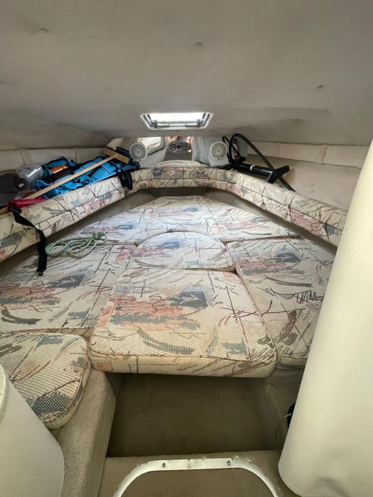 Crownline 210 Volvo Penta