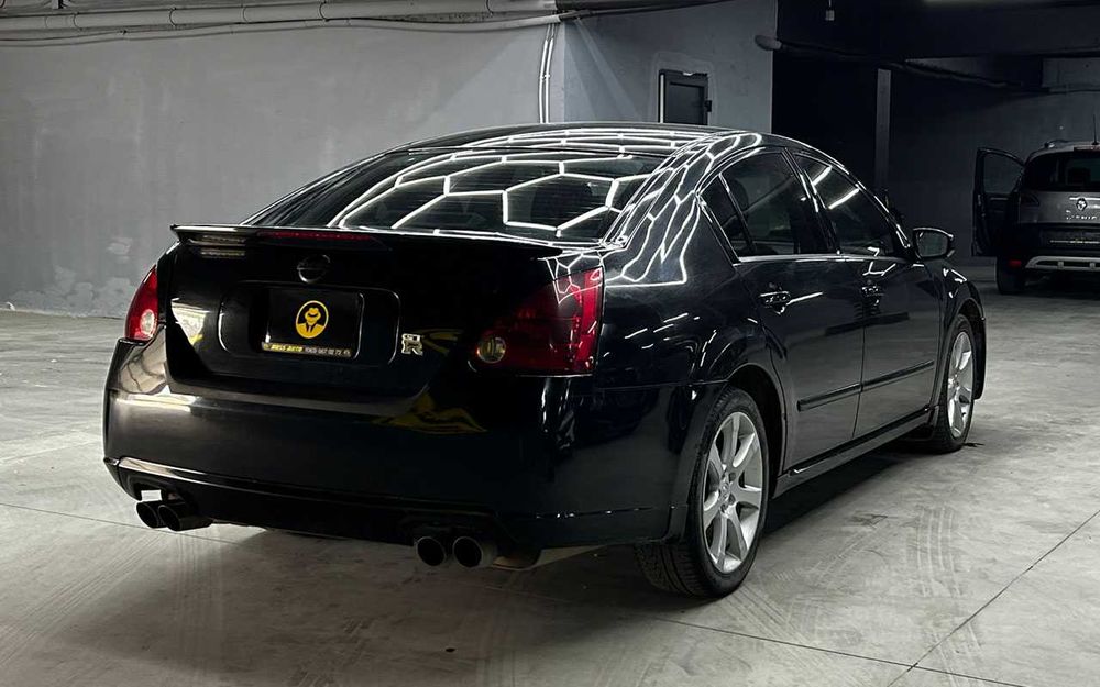 Nissan Maxima 2007