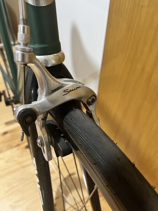 Bicicleta single speed