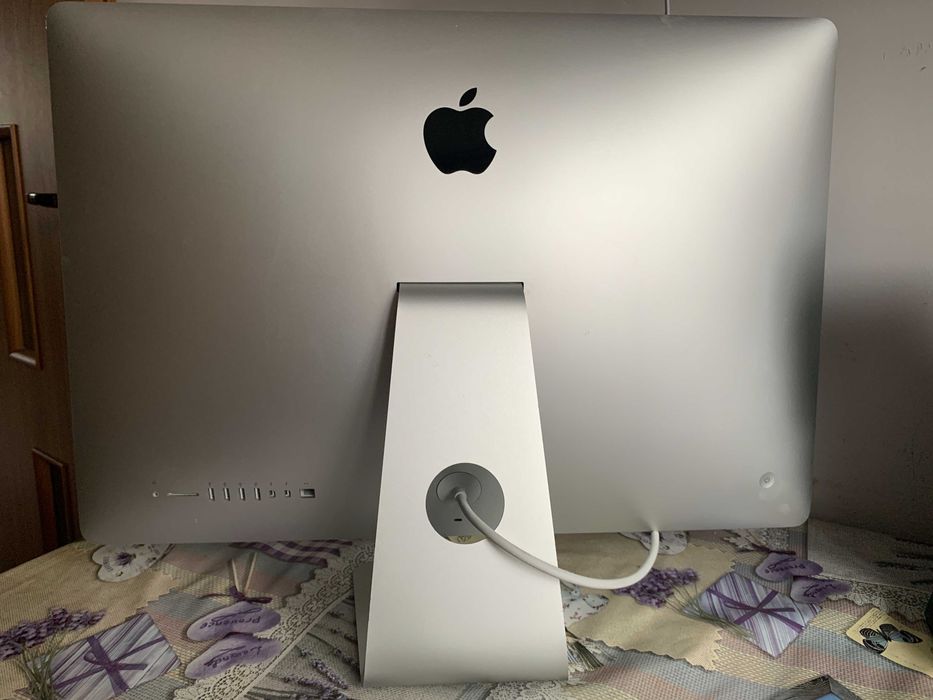 iMac 27 Late 2013 Core i7 32GB/2GB Slim
