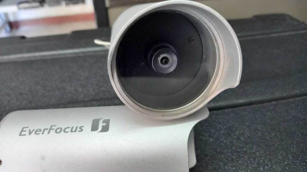 Gravador de câmaras de vigilância