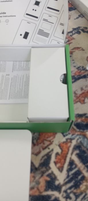 Zyxel wifi 7nowy