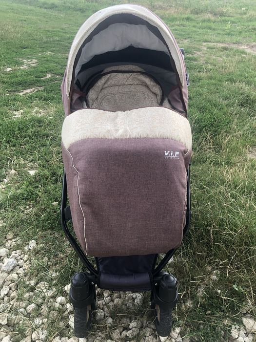 Коляска візочок Viper 2in1!