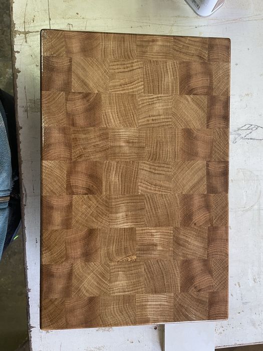 Deski do krojenia z dębu, jesionu, buku, blaty drewnine