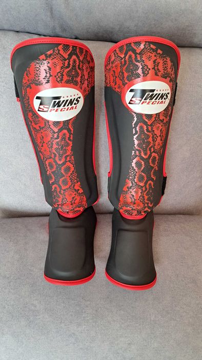 Захист для ніг, гомілки, стопи Twins