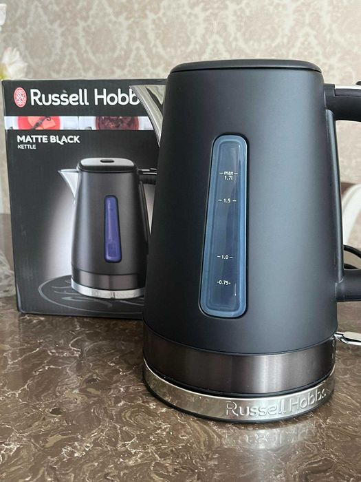 Электрочайник Russell Hobbs