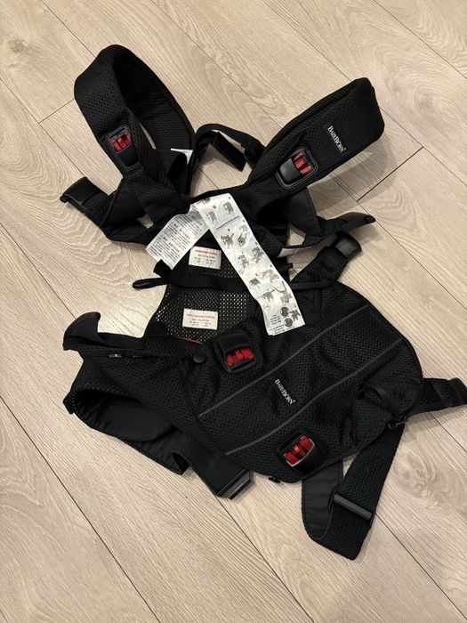 Nosidło BabyBjorn one