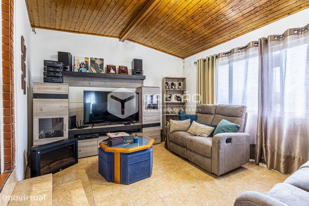 Moradia T3 Venda em Romeira e Várzea,Santarém