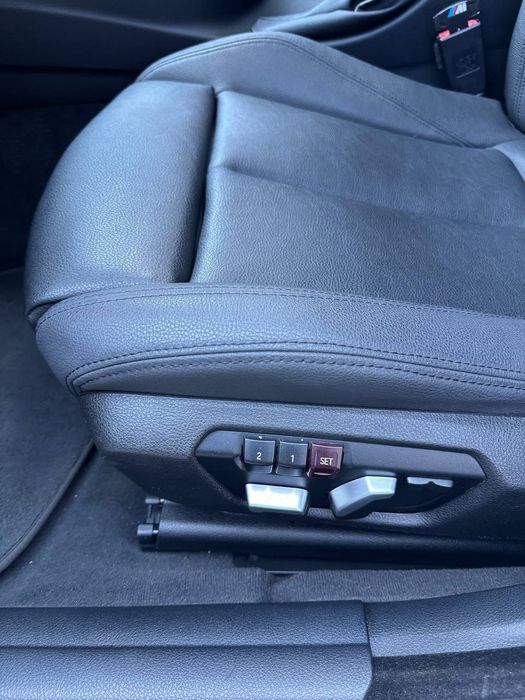 BMW 430i гранд купе