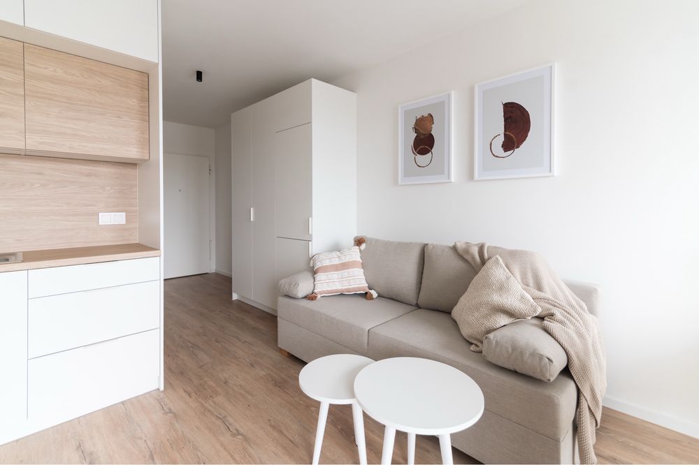 Wynajme apartament