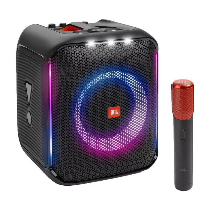 Głośnik JBL Partybox Encore (z mikrofonem)
