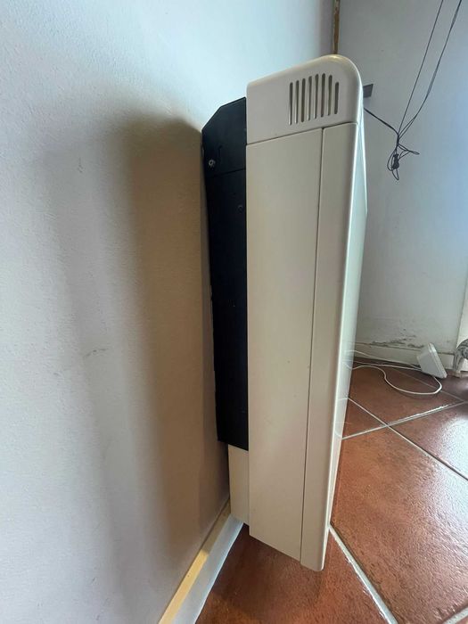 Aquecedores (3) Siemens - Pedras Vulcânicas