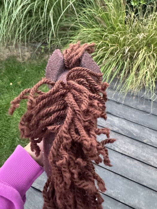 Hobby horse A5 bez kija