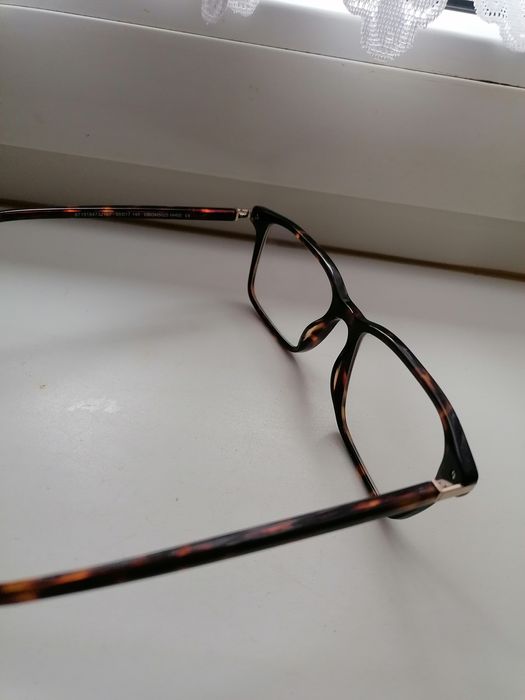 Okulary damskie korekcyjne