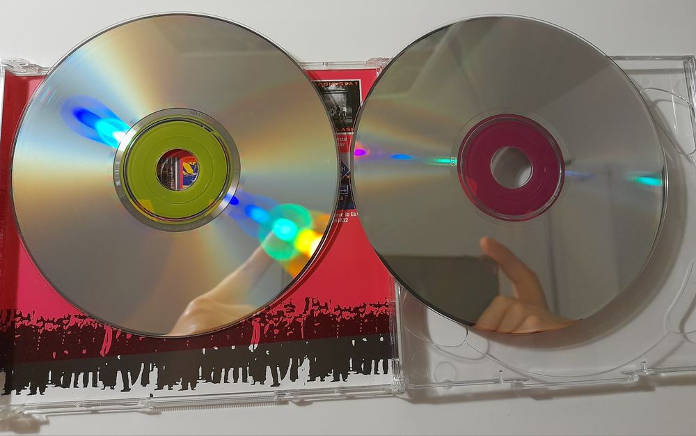 The Clash Essential - Double CD428830137202790404