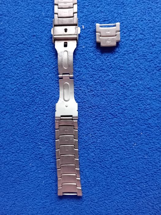 Adriatica- bransoletka do zegarka