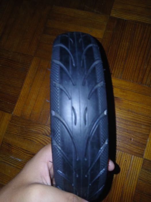 Vendo pneu para trotinete eletrica