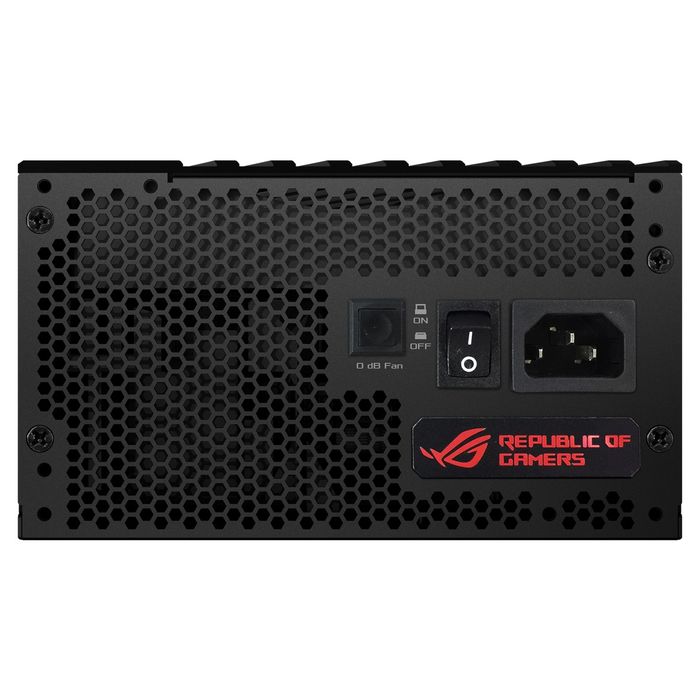 Zasilacz Asus Rog-Thor-850P 852 W 80 Plus Platinum (B) (Rog-Thor-850P)