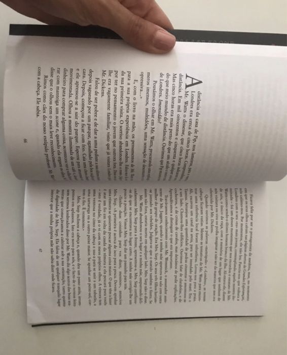 Mr Pip - Lloyd Jones