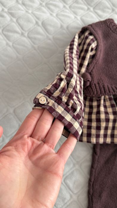 Костюм дитячий Zara 92