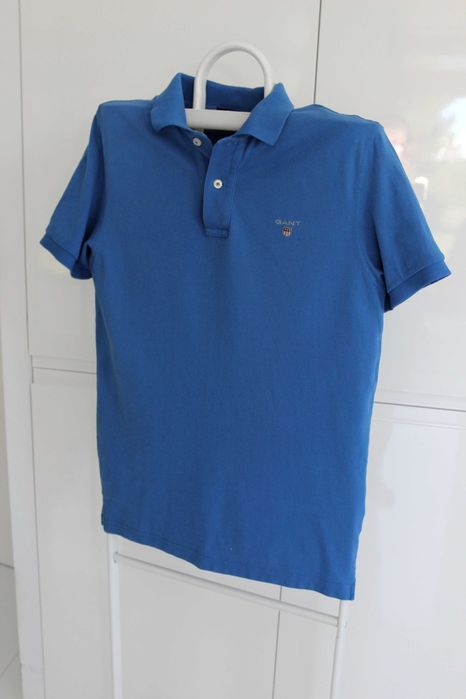 GANT polo bez wad S