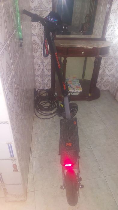 trotinete g2 sem carregador