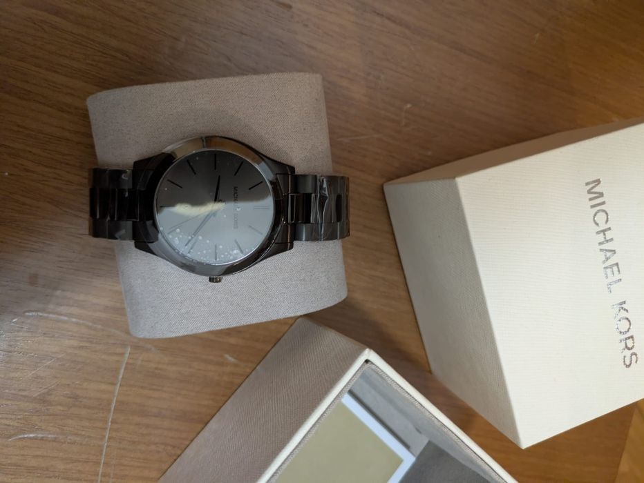 Relógio Michael Kors